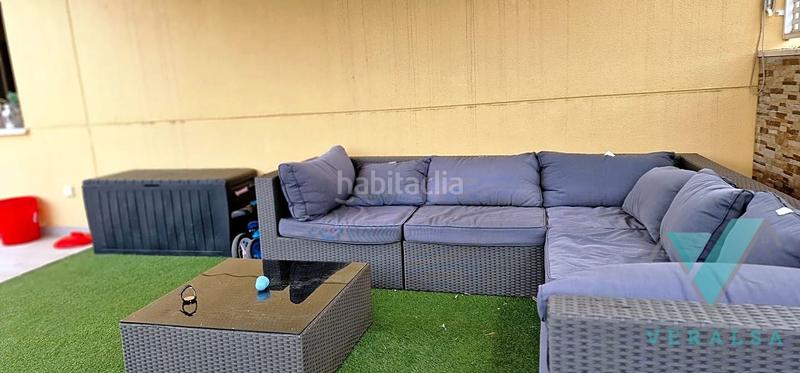 Foto 1ff7aa96-dbe0-4200-9367-f25ef9fa717b. Appartamento con riscaldamento parcheggio in Dehesa Vieja-Puente Cultural San Sebastián de los Reyes