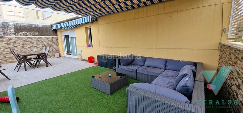 Foto 5a723135-61b5-4a47-b108-c35c75069b52. Appartamento con riscaldamento parcheggio in Dehesa Vieja-Puente Cultural San Sebastián de los Reyes