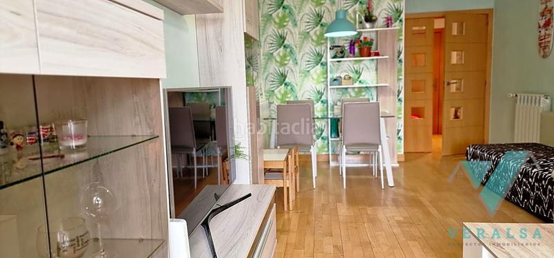 Foto 77bb324b-a18b-4df8-a431-6151e9b5c51b. Appartamento con riscaldamento parcheggio in Dehesa Vieja-Puente Cultural San Sebastián de los Reyes