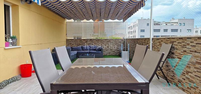 Foto 86e05b8e-7ad2-4192-8664-63c0dd77f914. Appartamento con riscaldamento parcheggio in Dehesa Vieja-Puente Cultural San Sebastián de los Reyes