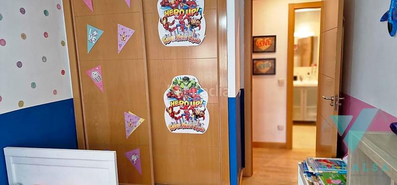 Foto 9e5a04e8-77da-4abd-866d-47e3e4eeddf9. Appartamento con riscaldamento parcheggio in Dehesa Vieja-Puente Cultural San Sebastián de los Reyes