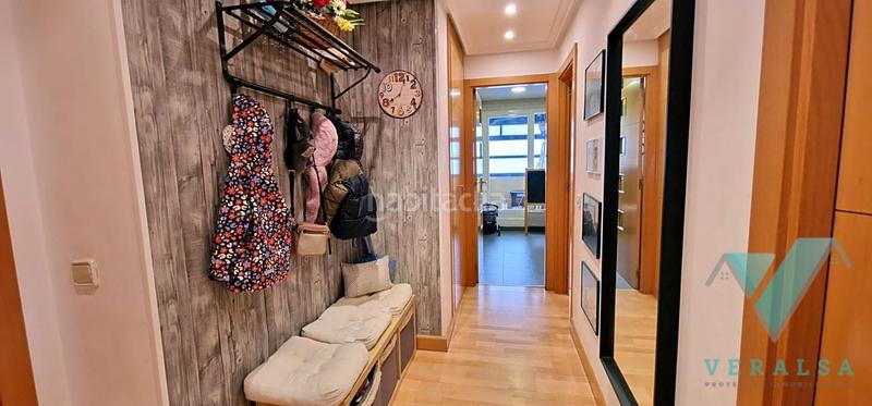 Foto a22db08d-7926-4745-8550-552d2ddf00fc. Appartamento con riscaldamento parcheggio in Dehesa Vieja-Puente Cultural San Sebastián de los Reyes