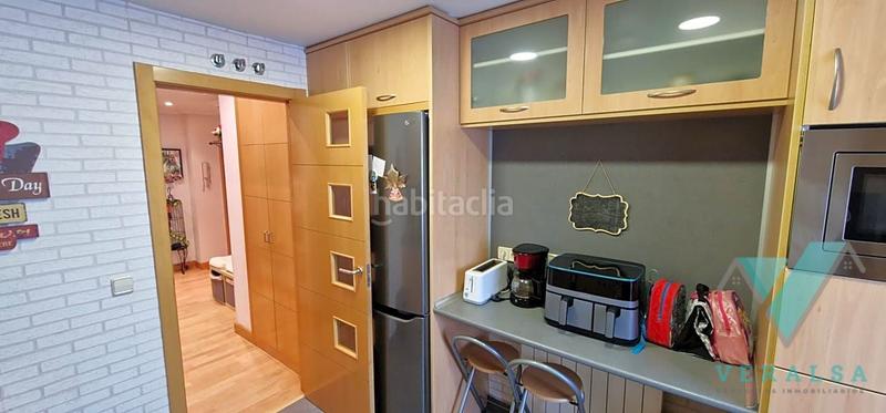 Foto aa367a83-426c-4c0c-96db-cebf392a811d. Appartamento con riscaldamento parcheggio in Dehesa Vieja-Puente Cultural San Sebastián de los Reyes