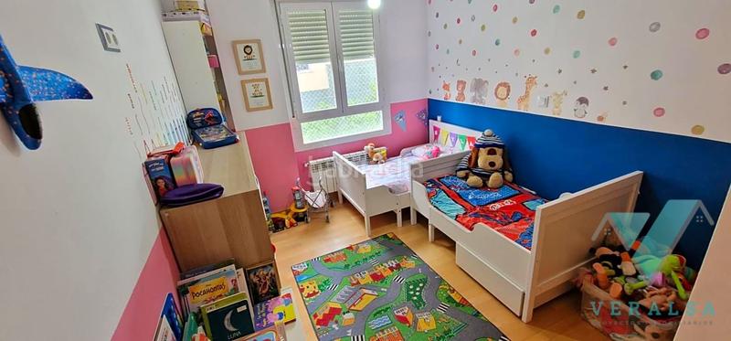 Foto ad2c0444-69b9-4e29-af49-3bd10c2c4a16. Appartamento con riscaldamento parcheggio in Dehesa Vieja-Puente Cultural San Sebastián de los Reyes