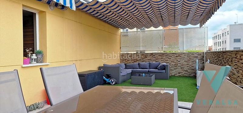 Foto b941f2e3-5523-4d73-a143-ea346770fb8f. Appartamento con riscaldamento parcheggio in Dehesa Vieja-Puente Cultural San Sebastián de los Reyes