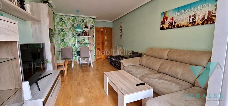 Foto d9f9f61f-8647-470b-98bd-a90831c004a3. Appartamento con riscaldamento parcheggio in Dehesa Vieja-Puente Cultural San Sebastián de los Reyes