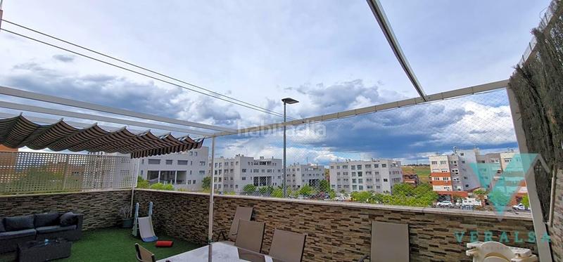 Foto dfd6acaa-93bd-4189-b2a0-777fc2811225. Appartamento con riscaldamento parcheggio in Dehesa Vieja-Puente Cultural San Sebastián de los Reyes