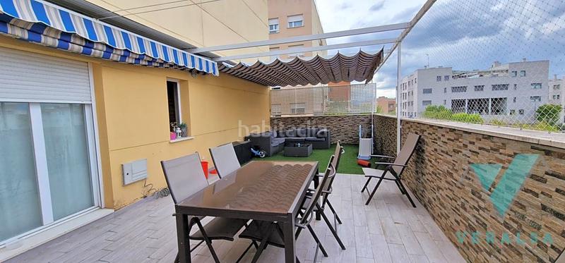 Foto e3a9bebb-b06f-4c15-90dd-04da57574e33. Appartamento con riscaldamento parcheggio in Dehesa Vieja-Puente Cultural San Sebastián de los Reyes