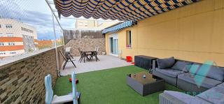 Etagenwohnung  De maría de maeztu