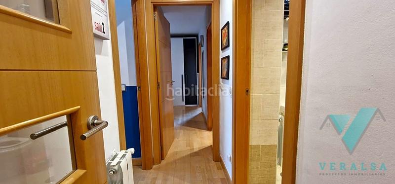 Foto 0017307c-7359-4f17-98db-7bf4a7603bfa. Flat with heating parking in Dehesa Vieja-Puente Cultural San Sebastián de los Reyes