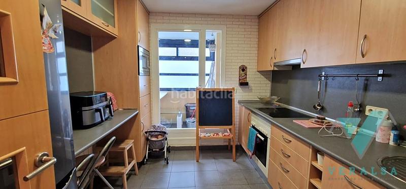 Foto 044fd4ce-58b8-41a2-ba1c-931356269cd9. Flat with heating parking in Dehesa Vieja-Puente Cultural San Sebastián de los Reyes