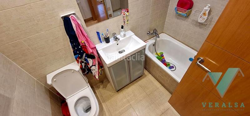 Foto 12d5ddda-1fe8-49a3-8d8f-f6261dbae676. Flat with heating parking in Dehesa Vieja-Puente Cultural San Sebastián de los Reyes