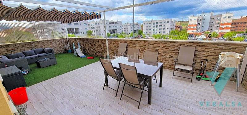 Foto 1c9453d5-34e9-4809-8fce-9cb59472c561. Flat with heating parking in Dehesa Vieja-Puente Cultural San Sebastián de los Reyes