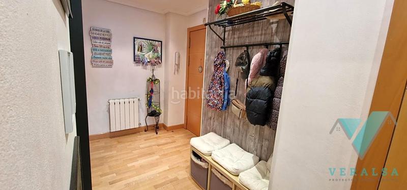 Foto 3c07603b-b343-4be8-9e51-9ecbcfdc8a16. Flat with heating parking in Dehesa Vieja-Puente Cultural San Sebastián de los Reyes