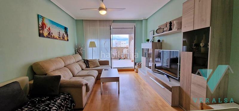 Foto 43c6248a-98c3-4ee9-a5e3-7c07b30d967f. Flat with heating parking in Dehesa Vieja-Puente Cultural San Sebastián de los Reyes