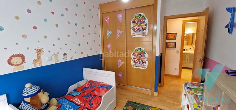 Foto 4ec25f63-1629-4fa3-9270-62b6c6f6afab. Flat with heating parking in Dehesa Vieja-Puente Cultural San Sebastián de los Reyes