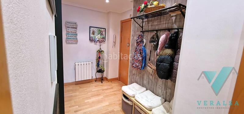 Foto 537bf6f5-c6ee-4621-856f-5af64558c4af. Flat with heating parking in Dehesa Vieja-Puente Cultural San Sebastián de los Reyes