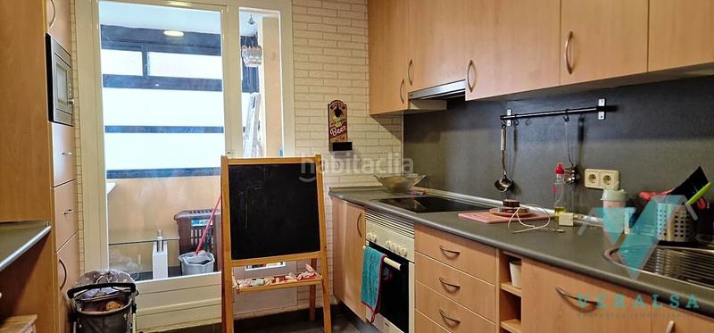 Foto 7954982b-b60f-4795-bffa-51979c9173d8. Flat with heating parking in Dehesa Vieja-Puente Cultural San Sebastián de los Reyes