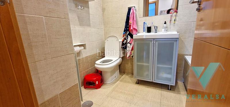 Foto 94cdcd22-8f5d-4555-83d7-e7c5471e6353. Flat with heating parking in Dehesa Vieja-Puente Cultural San Sebastián de los Reyes