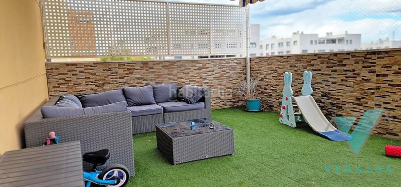 Foto 9c14db25-2310-4ec6-b248-d306adb4ffdc. Flat with heating parking in Dehesa Vieja-Puente Cultural San Sebastián de los Reyes