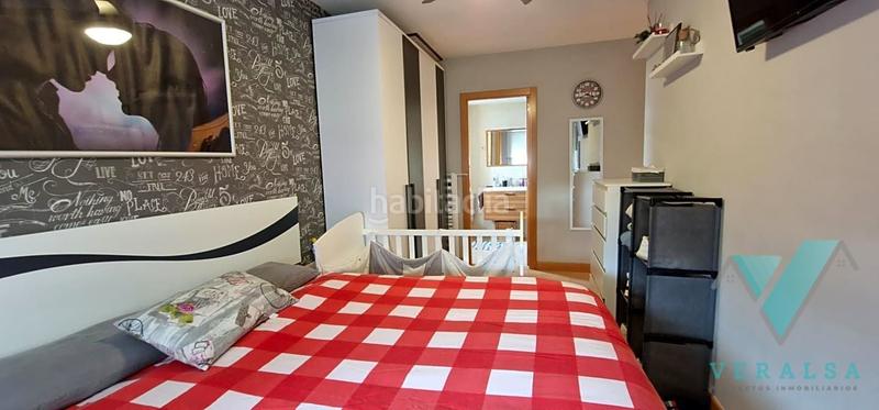 Foto b1381fc6-7421-4836-beba-ec0db0cb9d1f. Flat with heating parking in Dehesa Vieja-Puente Cultural San Sebastián de los Reyes