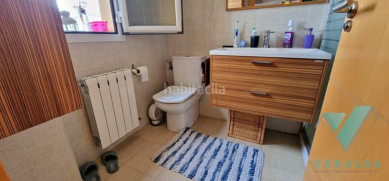 Foto b4bb920d-6b0b-418e-8fb3-d41533a134e2. Flat with heating parking in Dehesa Vieja-Puente Cultural San Sebastián de los Reyes