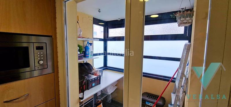 Foto b6cbc472-58ac-46fa-9332-ae944f0fa616. Flat with heating parking in Dehesa Vieja-Puente Cultural San Sebastián de los Reyes