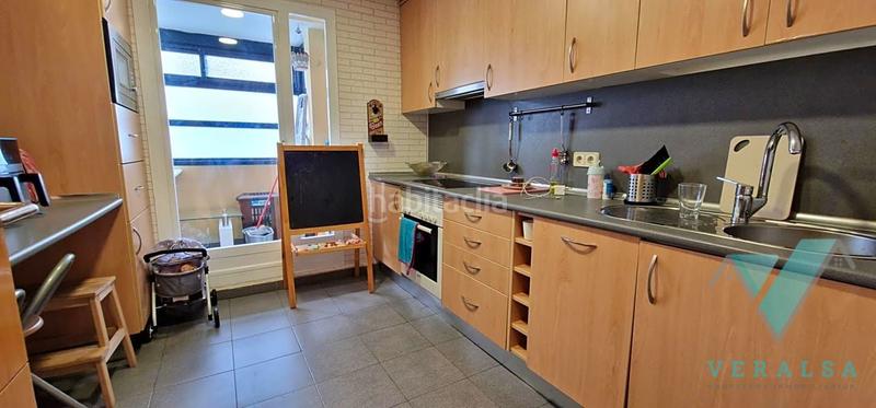 Foto bc34c4b6-2149-44a2-8aa6-2e2099767961. Flat with heating parking in Dehesa Vieja-Puente Cultural San Sebastián de los Reyes