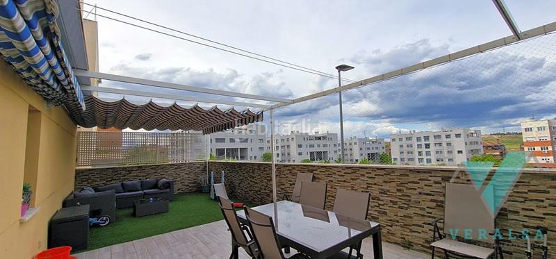 Foto be1b76ce-a2a3-43bd-9cfa-acc287a439e5. Flat with heating parking in Dehesa Vieja-Puente Cultural San Sebastián de los Reyes