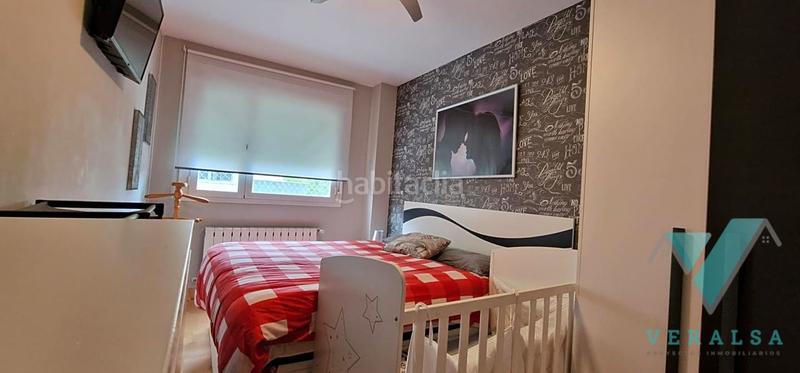 Foto c90d623b-74df-4648-b886-ae01948eec3f. Flat with heating parking in Dehesa Vieja-Puente Cultural San Sebastián de los Reyes