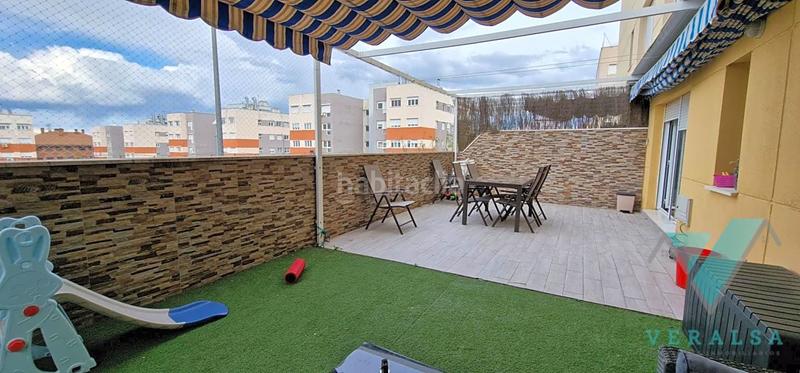 Foto e7e17494-b9af-4fb1-b7ec-1a76396de25b. Flat with heating parking in Dehesa Vieja-Puente Cultural San Sebastián de los Reyes