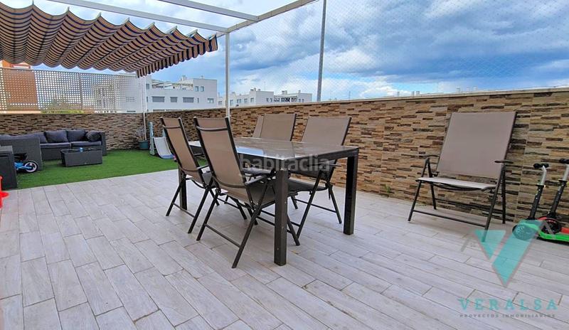 Foto ecb2e105-c762-4a8e-a836-04531e4f93fa. Flat with heating parking in Dehesa Vieja-Puente Cultural San Sebastián de los Reyes