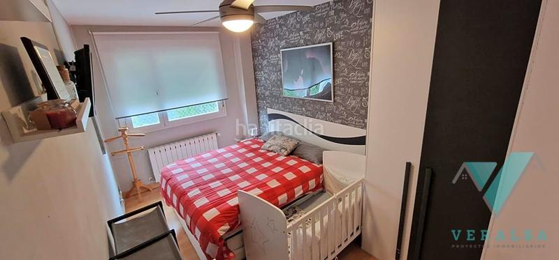 Foto f33b7c23-3d3a-4513-a7f7-33db60896679. Flat with heating parking in Dehesa Vieja-Puente Cultural San Sebastián de los Reyes