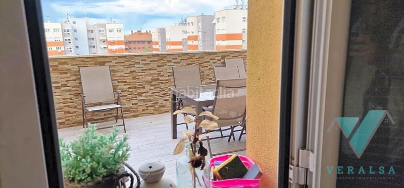 Foto fda73670-ce11-43ad-9a44-15089fa80d6d. Flat with heating parking in Dehesa Vieja-Puente Cultural San Sebastián de los Reyes