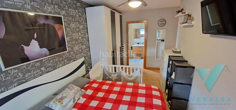 Foto fef345ae-9c38-492e-8eec-4b43a92d7157. Flat with heating parking in Dehesa Vieja-Puente Cultural San Sebastián de los Reyes