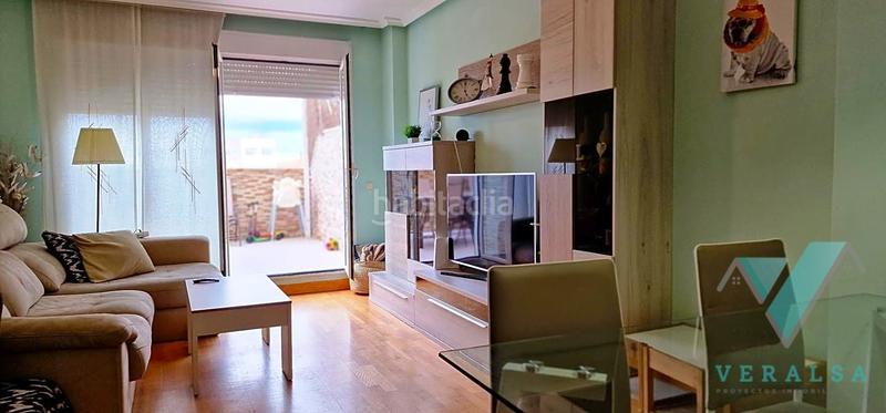 Foto 8cf268fc-3608-4e52-b94f-af32d18be5ea. Pis amb calefacció aparcament a Dehesa Vieja-Puente Cultural San Sebastián de los Reyes