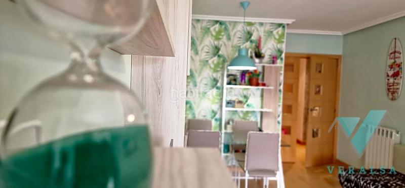 Foto cb06e9be-a30b-45f1-bc31-652a38e56395. Pis amb calefacció aparcament a Dehesa Vieja-Puente Cultural San Sebastián de los Reyes