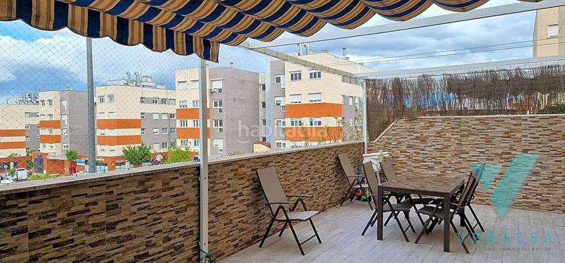 Foto 1e9a6c94-9bdd-4192-a5b0-846501f10812. Piso en Dehesa Vieja-Puente Cultural San Sebastián de los Reyes