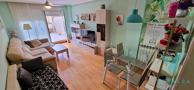 Foto ab055769-2d15-4509-9cf2-b906b0e34fa8. Piso en Dehesa Vieja-Puente Cultural San Sebastián de los Reyes