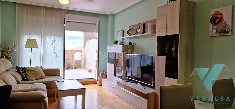 Foto b4efdb39-c2bc-4d2a-8721-72a6bac19144. Piso en Dehesa Vieja-Puente Cultural San Sebastián de los Reyes