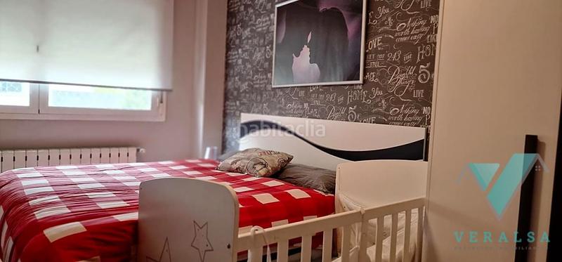 Foto dffa9ad1-9472-4aea-9c5c-d42ef6fd4787. Piso en Dehesa Vieja-Puente Cultural San Sebastián de los Reyes