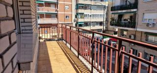 Etagenwohnung  De asturias