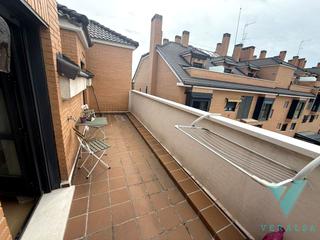 Duplex  Barranco del agua