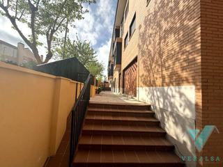 Zweistöckige Wohnung  Barranco del agua