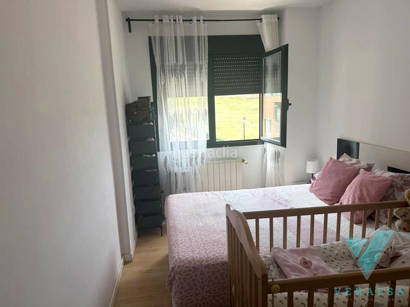 Foto 1e3f08da-f20c-48f3-8437-53160e1390a1. Zweistöckige wohnung mit heizung parking in Cobeña