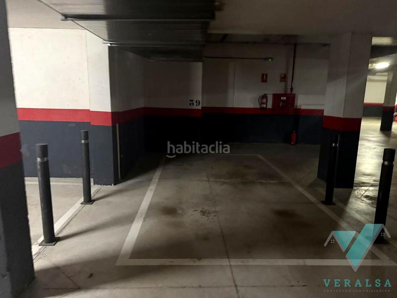 Foto 5693f821-a4af-4f34-8b3d-d059498bf8c1. Zweistöckige wohnung mit heizung parking in Cobeña