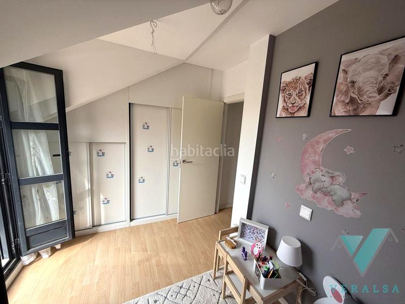 Foto 5f4c6856-834d-4711-9a7b-565609190ea9. Zweistöckige wohnung mit heizung parking in Cobeña