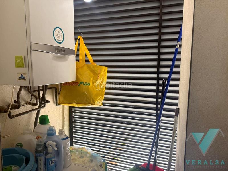 Foto 7f33a63f-7a4d-4915-a795-8a20632ae3fb. Zweistöckige wohnung mit heizung parking in Cobeña