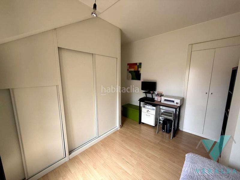 Foto c6bac6f2-124f-4c54-b36d-48bd68f3986f. Zweistöckige wohnung mit heizung parking in Cobeña