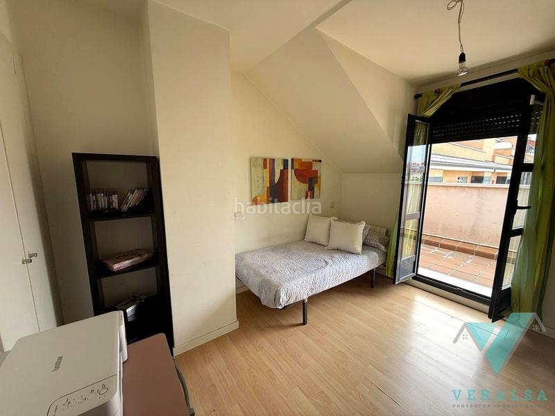 Foto d51547e9-17d2-4a75-a277-4e70c3f77fd6. Zweistöckige wohnung mit heizung parking in Cobeña